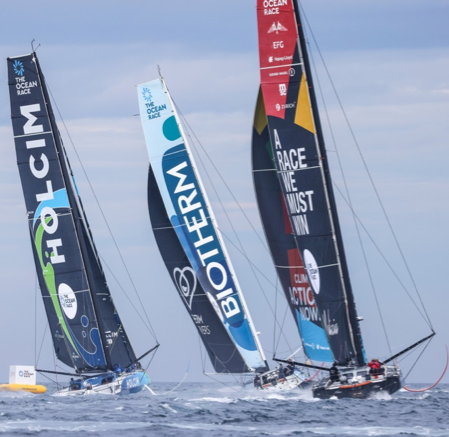 IMOCA partners with Orca3D to Push the Limits of Offshore Racing
