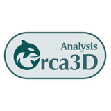 Orca3D Analysis Module