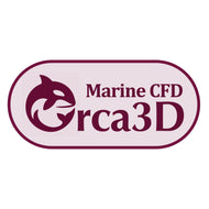 Orca3D Marine CFD - New