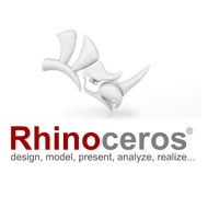 Rhino® (Rhinoceros 3D) Version 8