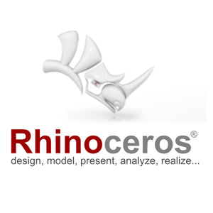 Rhino 8- Commercial License